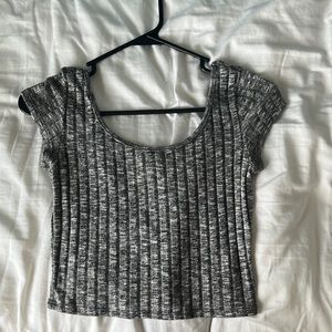 Forever 21 cropped top